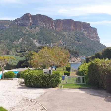 Studio Cassis 2 Appartement Buitenkant foto