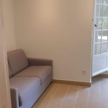Studio Cassis 2 Appartement Buitenkant foto