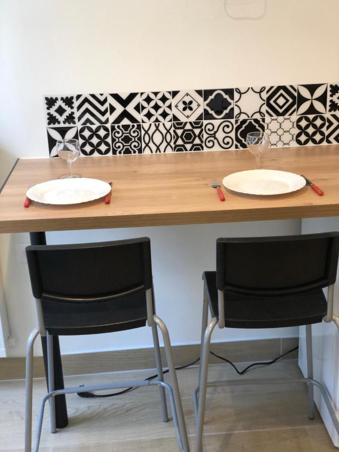 Studio Cassis 2 Appartement Buitenkant foto