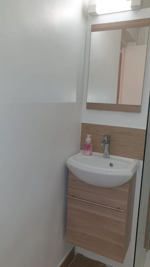 Studio Cassis 2 Appartement Buitenkant foto