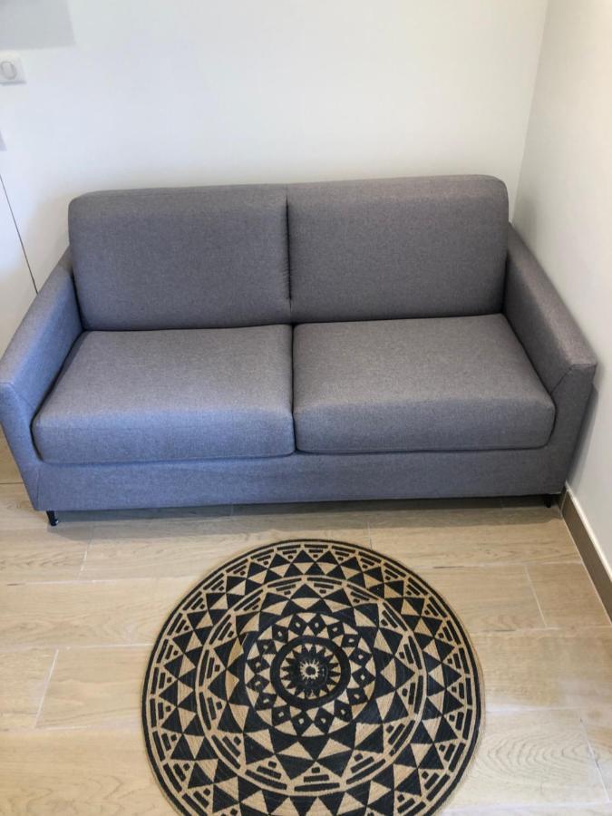Studio Cassis 2 Appartement Buitenkant foto